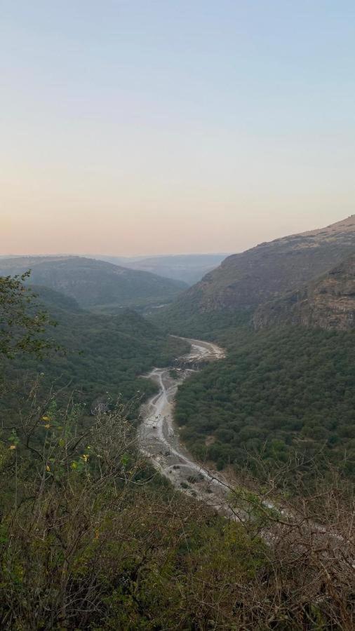 Serene Glamping سيرين Salalah Eksteriør billede