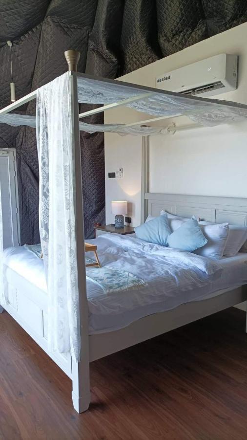 Serene Glamping سيرين Salalah Eksteriør billede